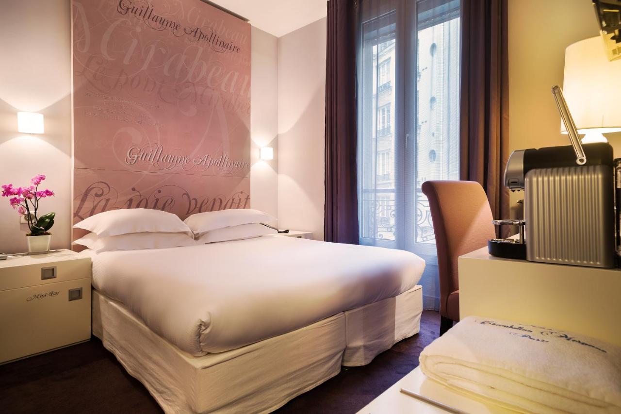 Chambellan Morgane 1