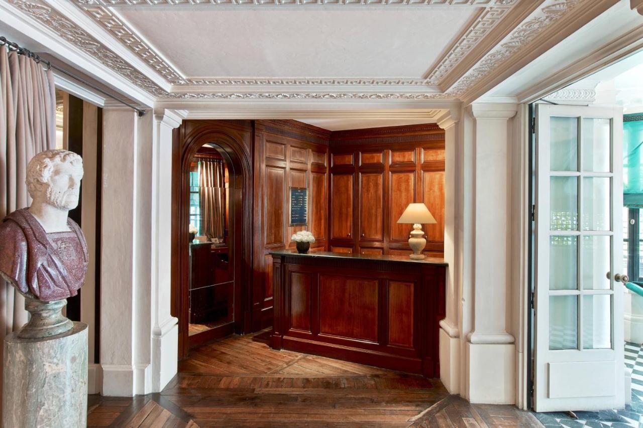 Le Dokhan's, Paris Arc de Triomphe, a Tribute Portfolio Hotel 2