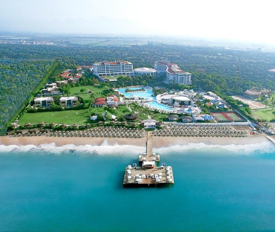 Ela Excellence Resort Belek