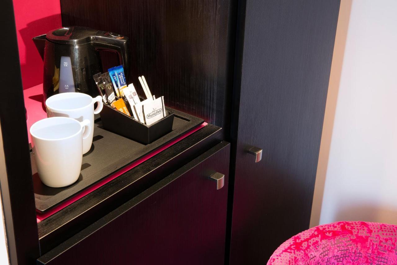 Hotel Gustave Paris 2