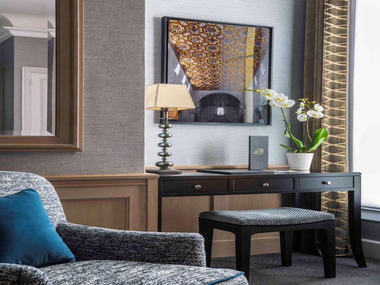 Sofitel Paris Baltimore Tour Eiffel 2