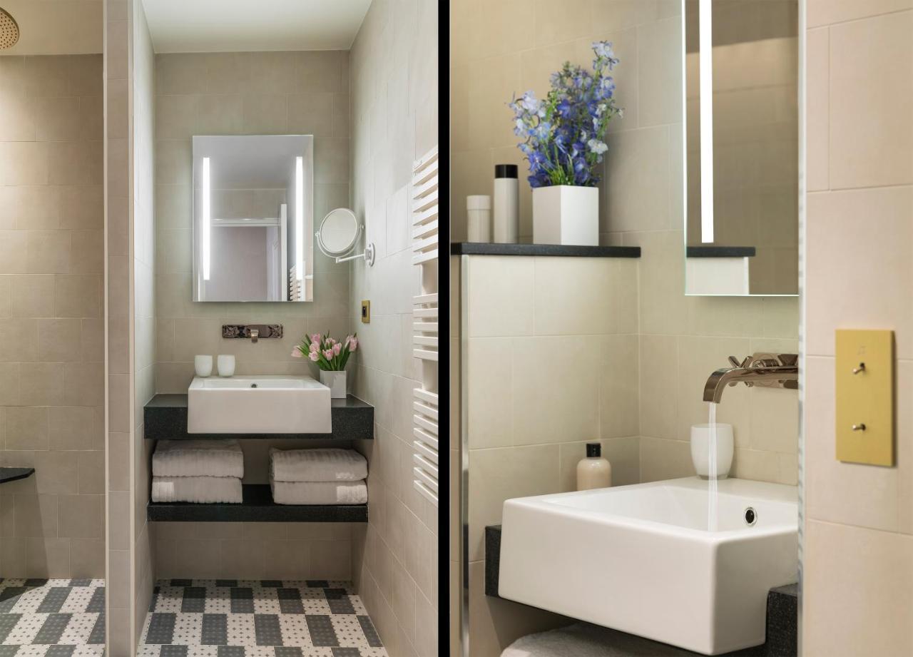 Hotel Ducs de Bourgogne 2