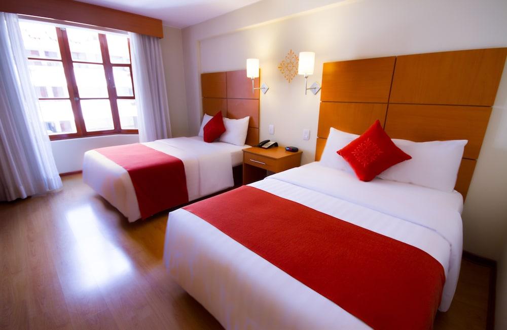 Xima Exclusive Cusco 1