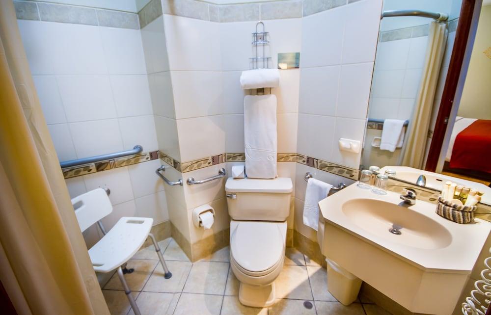 Xima Exclusive Cusco 2