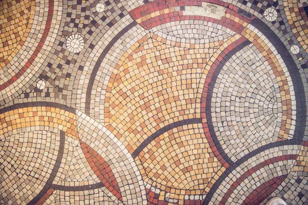 Timhotel Palais Royal 2