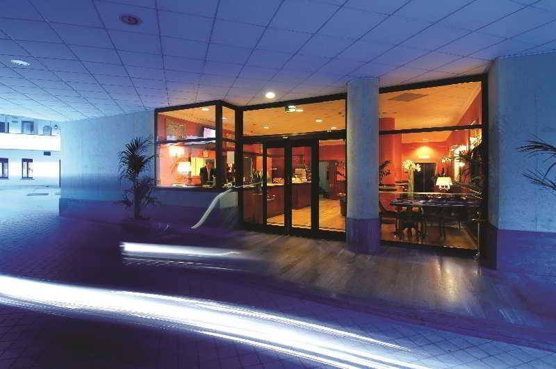 Atahotel de Angeli 2