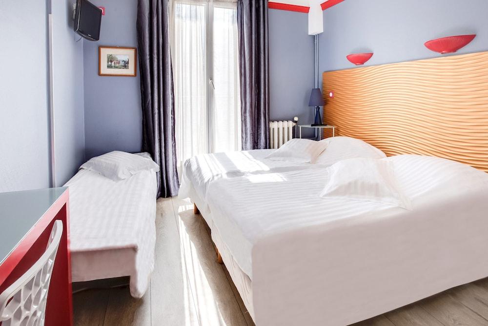 Maubeuge Gare du Nord