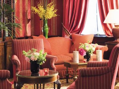 La Demeure Montaigne 1