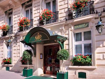 La Demeure Montaigne