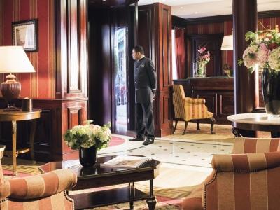 La Demeure Montaigne 2