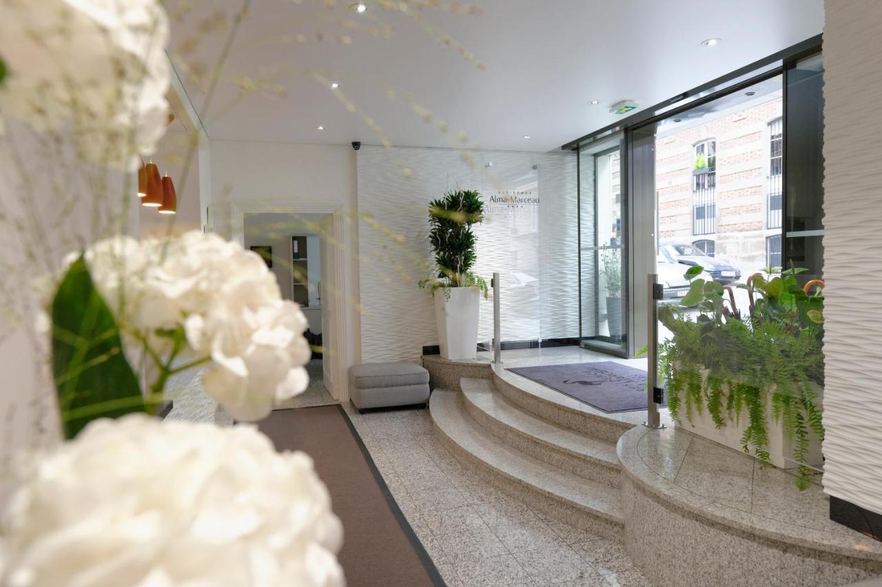 Alma Marceau 2