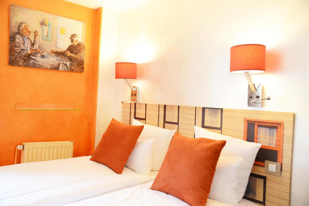 Hotel Malar – Green Spirit Hotels Paris