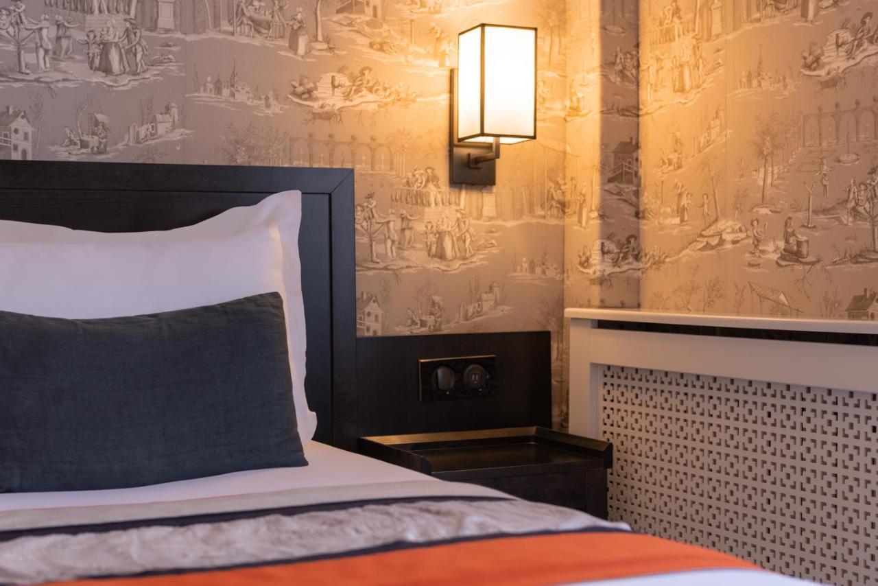 Hotel France D'antin Opera 2