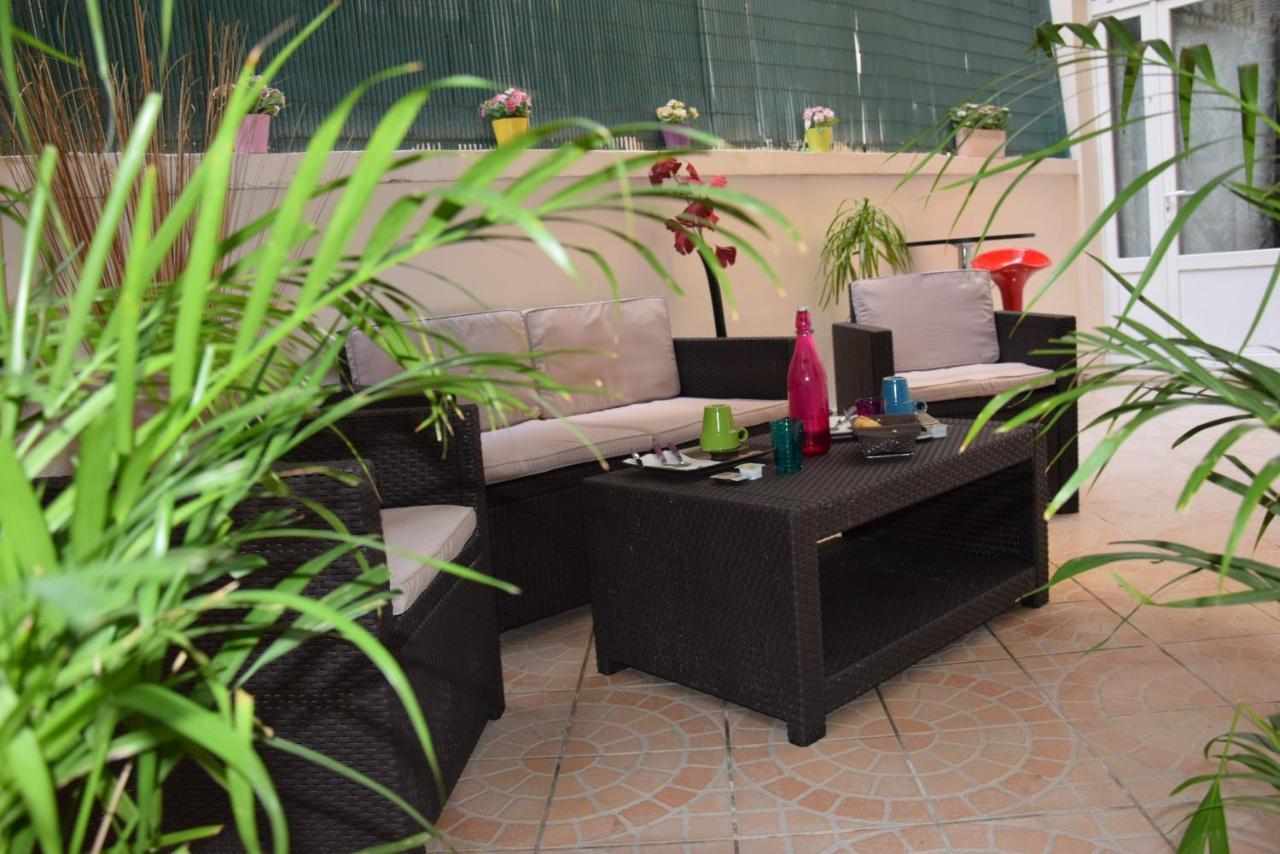 Pavillon Opera Lafayette 2