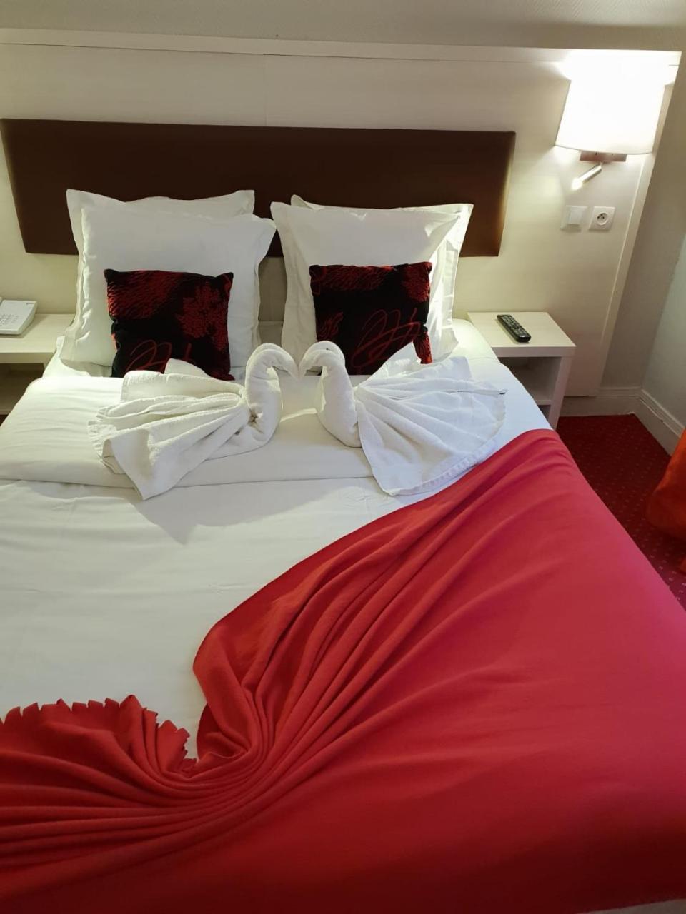 Pavillon Opera Lafayette 1