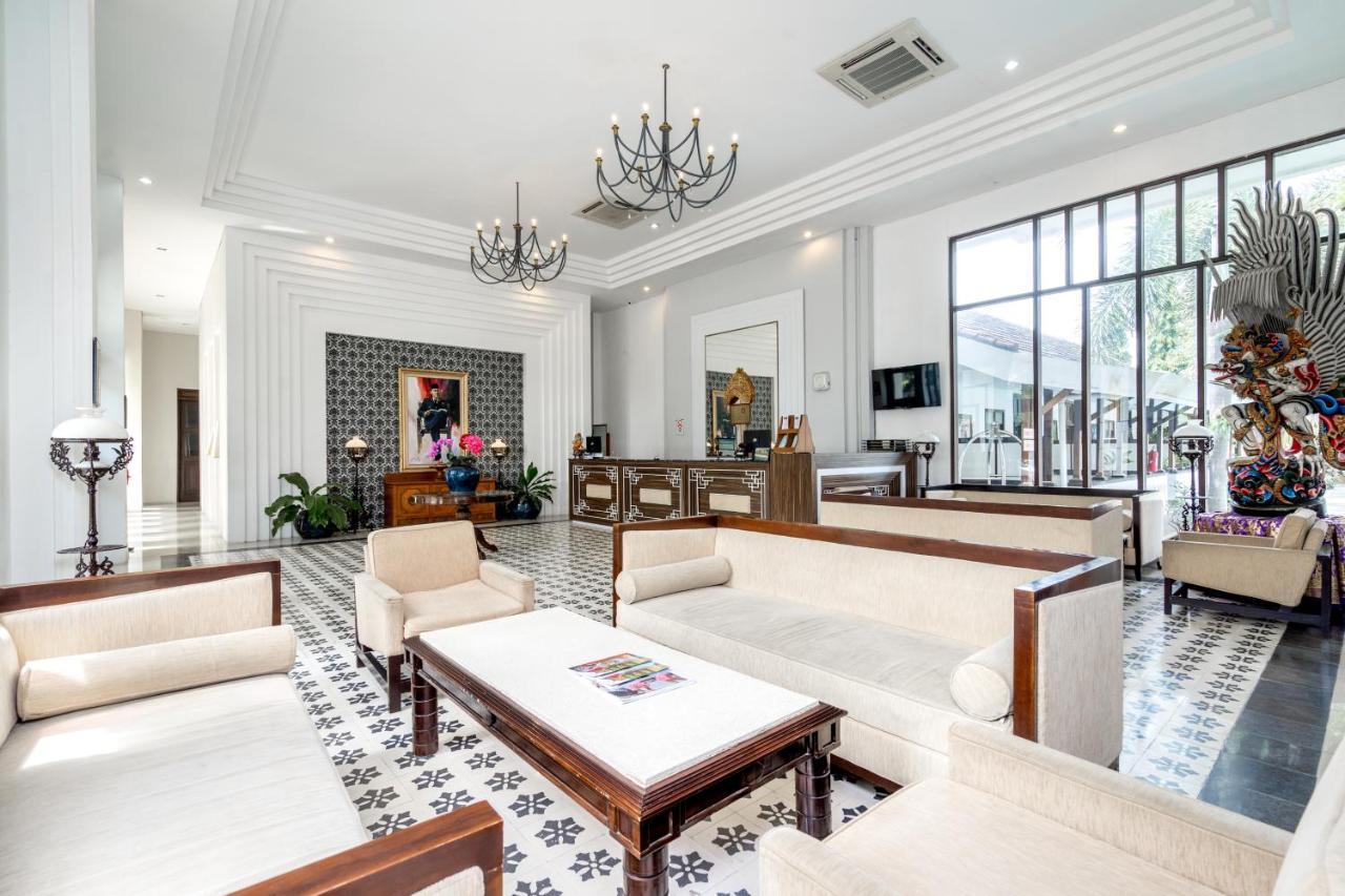 Inna Bali Heritage Hotel 2