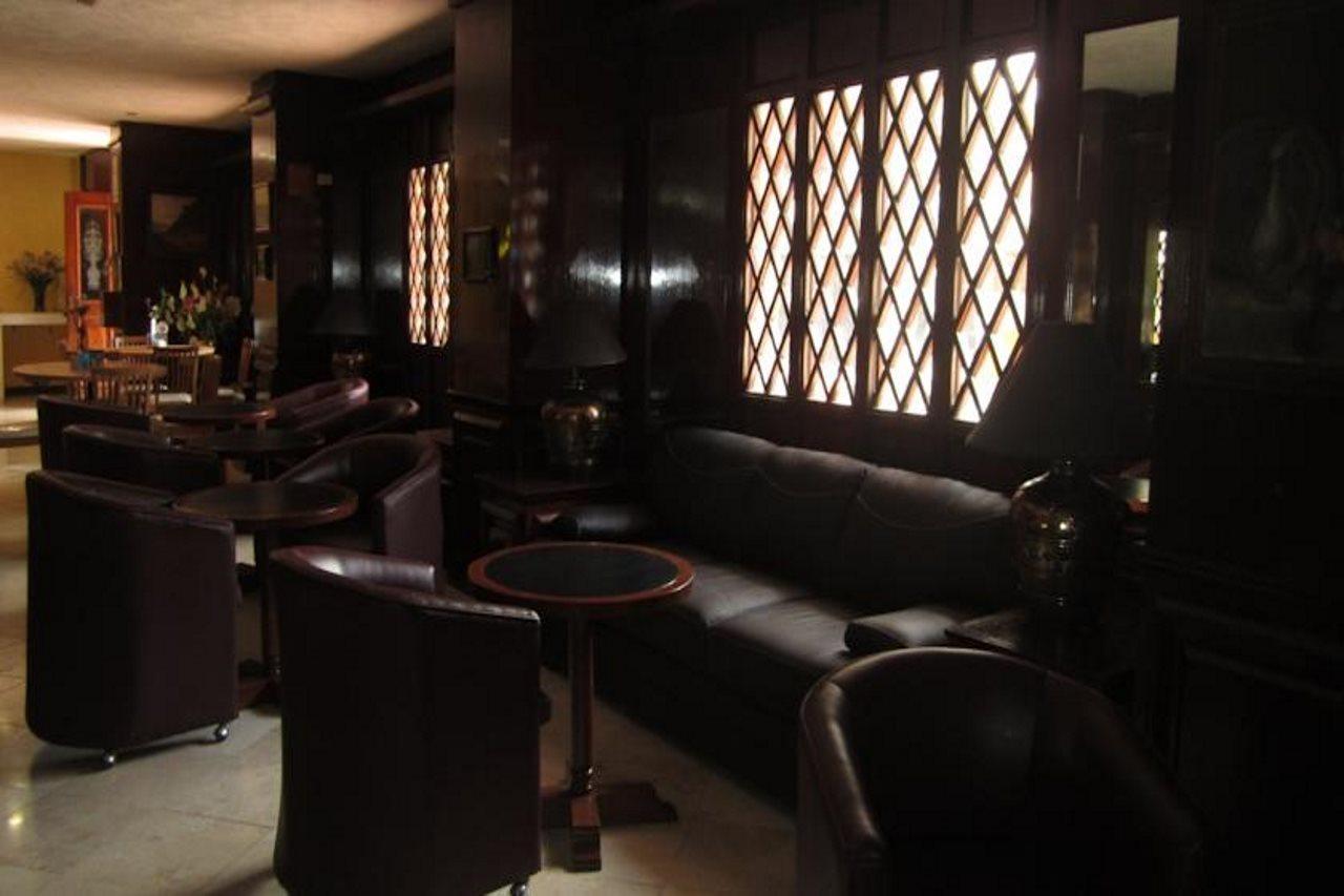 Ambassador Hotel Ciudad de Mexico 2
