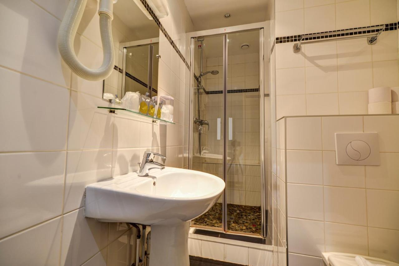 Pavillon de Montmartre 2