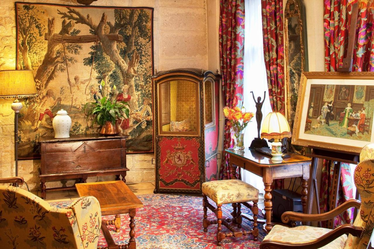 Left Bank Saint Germain 1