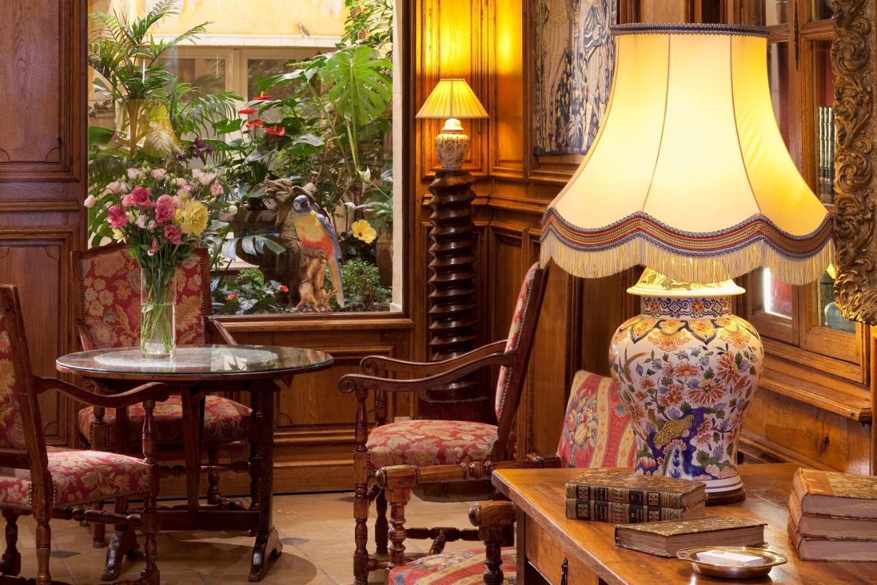 Left Bank Saint Germain 2