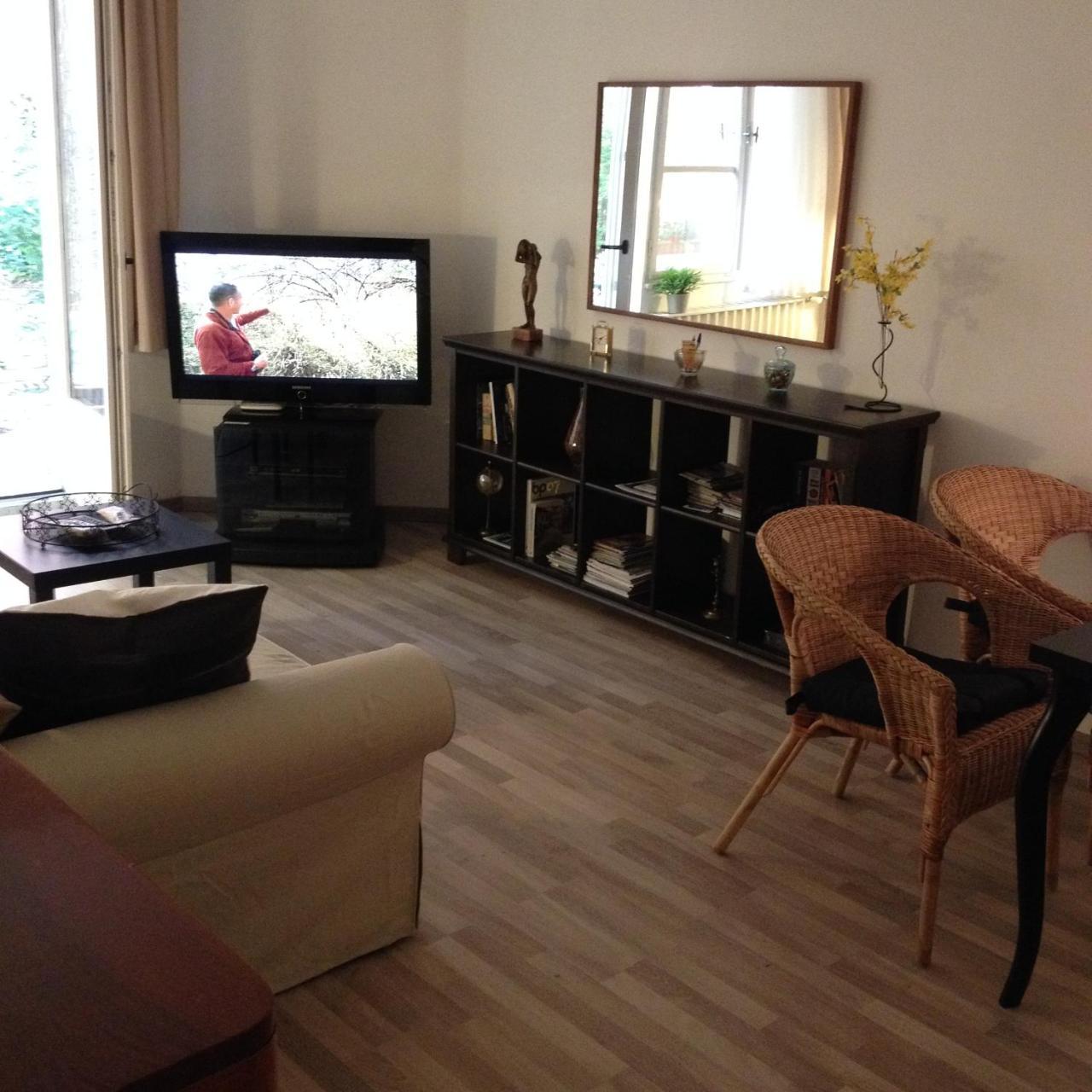 Apartment Art Deco Budapest 1