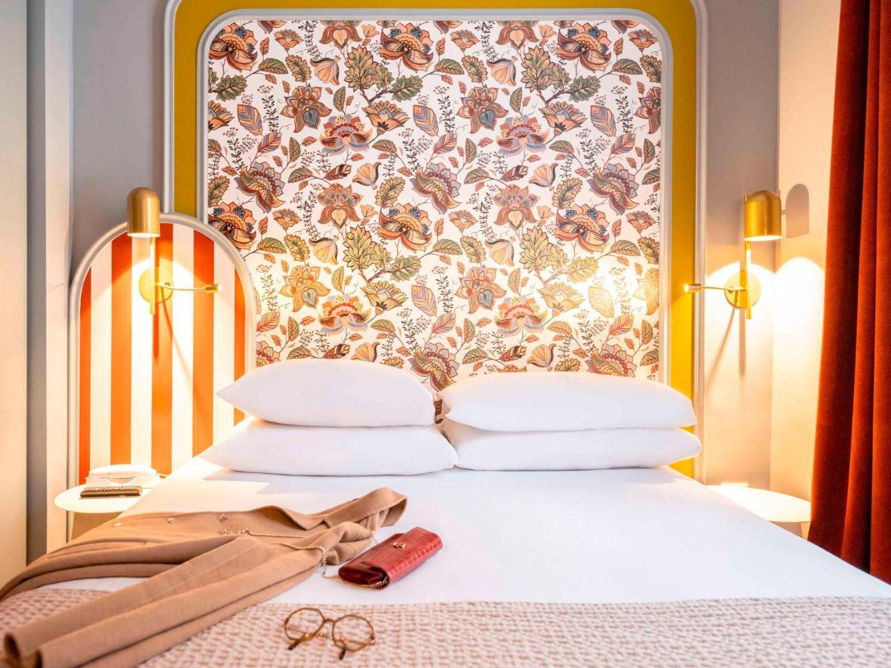 Hotel Mercure Paris Notre Dame Saint Germain Des Pres 2