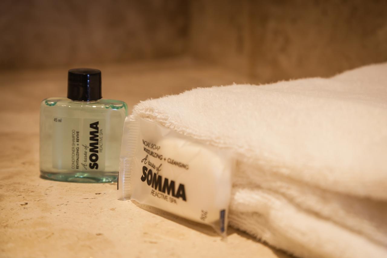 One Ciudad de Mexico Alameda