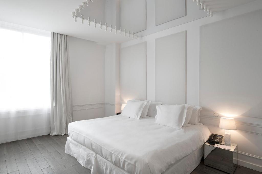 La Maison Champs Elysees 2