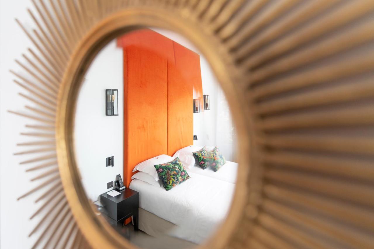 Hotel la Comtesse Paris Tour Eiffel 1