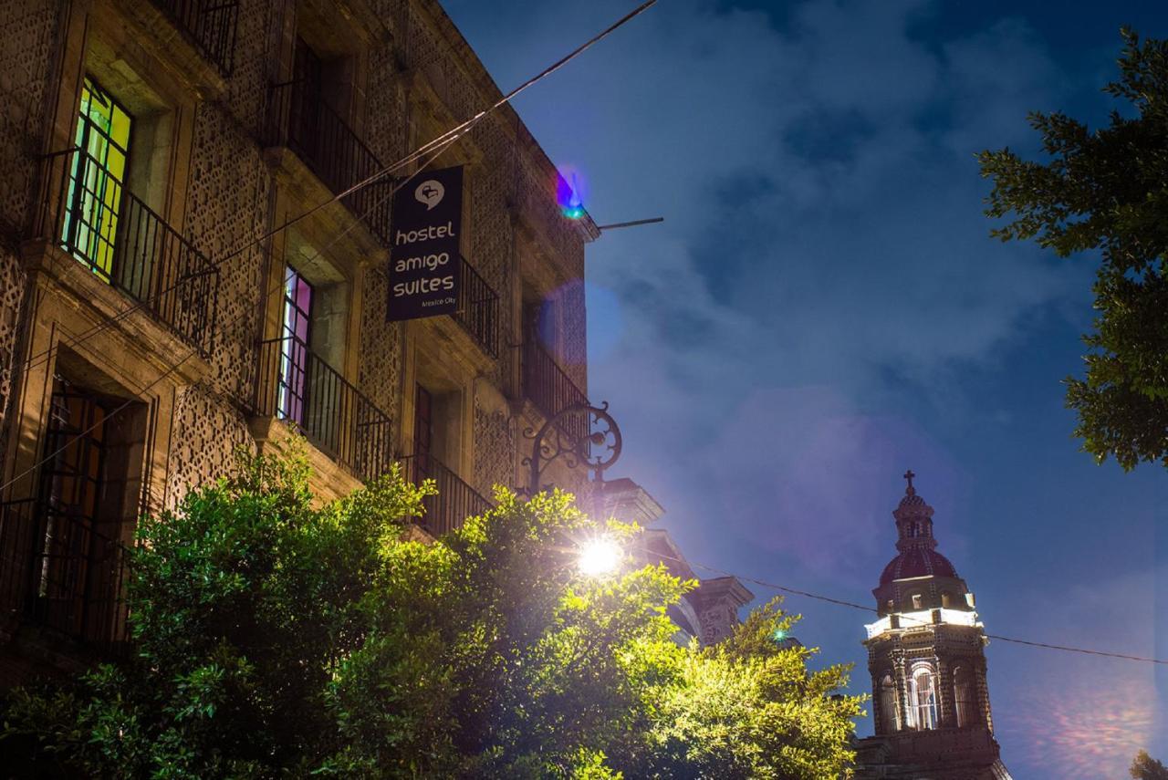 Hotel Amigo Suites (Adults only) 1