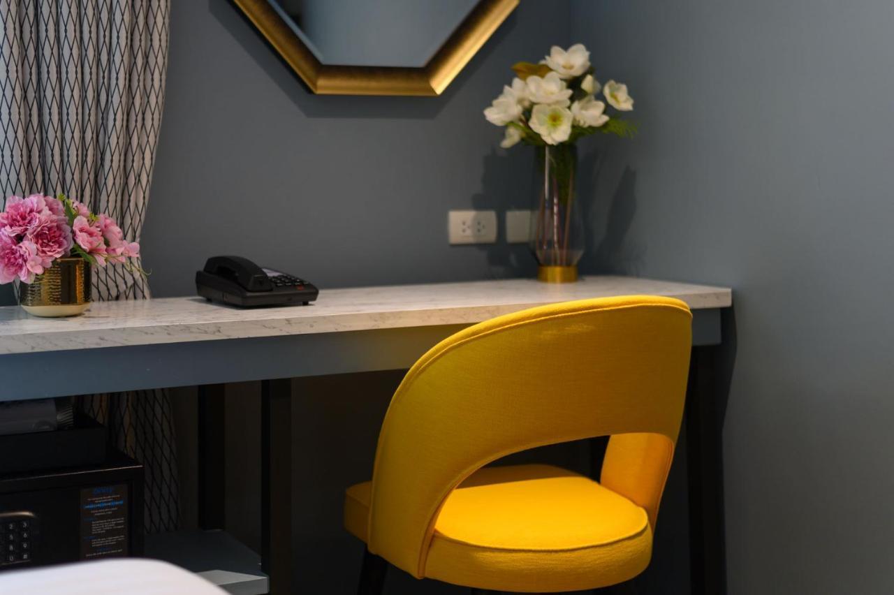 The Mulberry Bangkok Khaosan Road 2