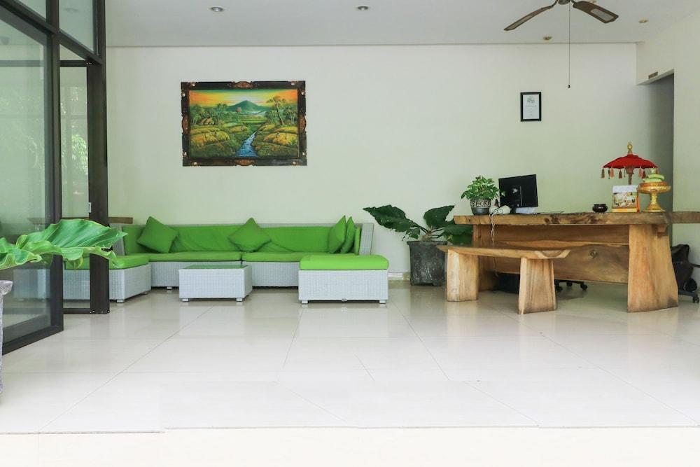 The Widyas Bali Villa