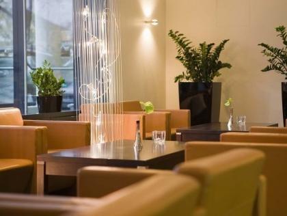 Liv'In Residence by Fleming'S Wien