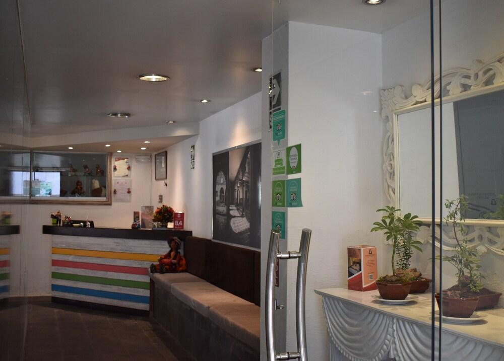 Wakapunku Hotel Boutique 2