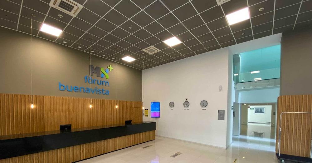 Mx Forum Buenavista