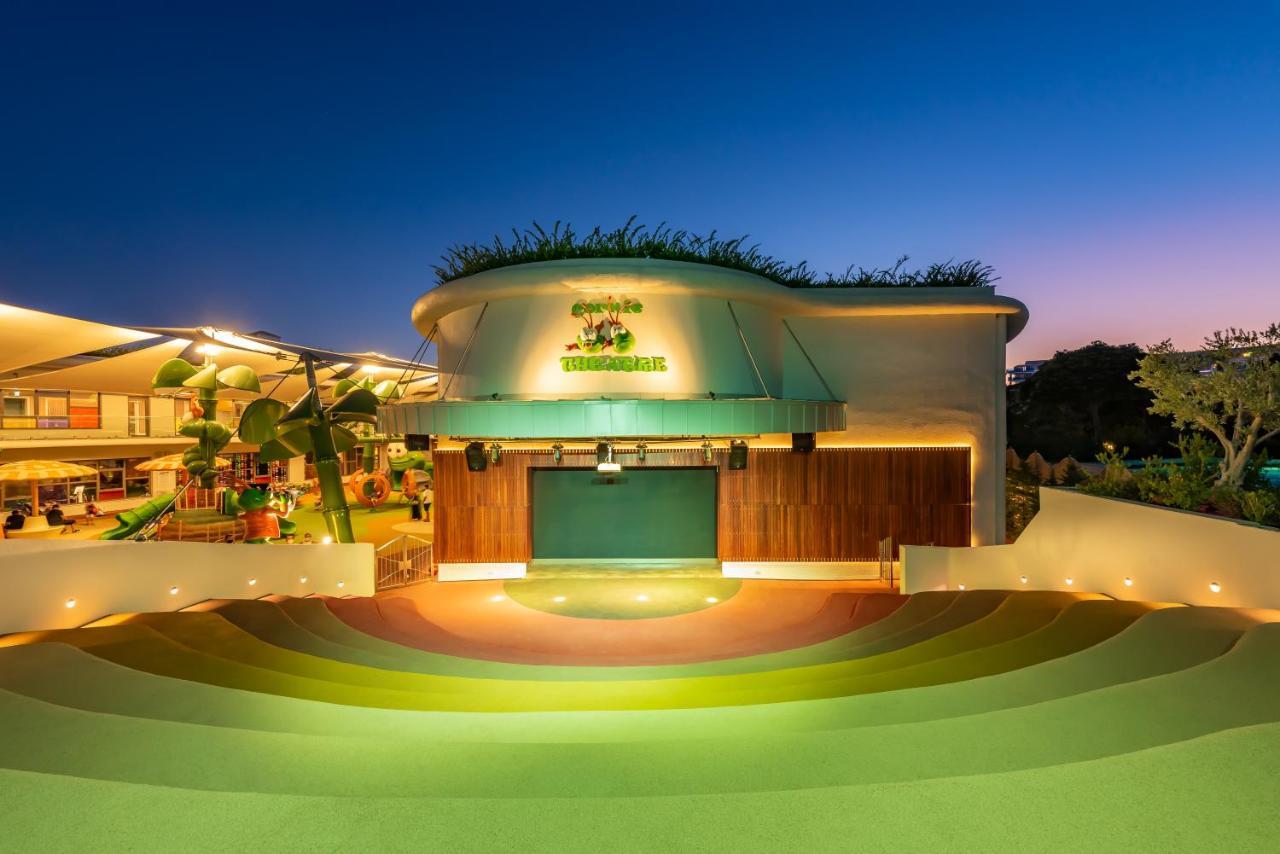 Cornelia Diamond Golf Resort & SPA 2