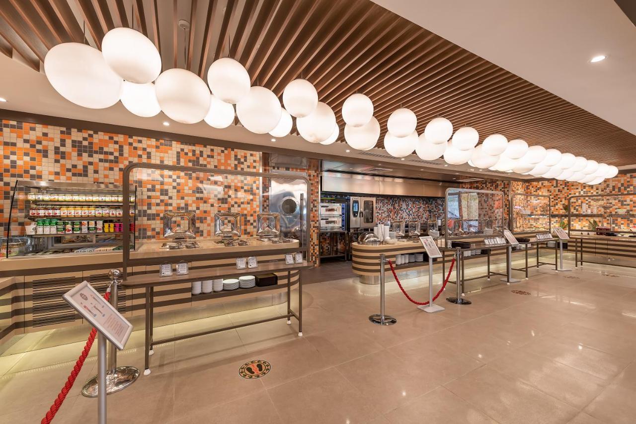 Cornelia Diamond Golf Resort & SPA 1