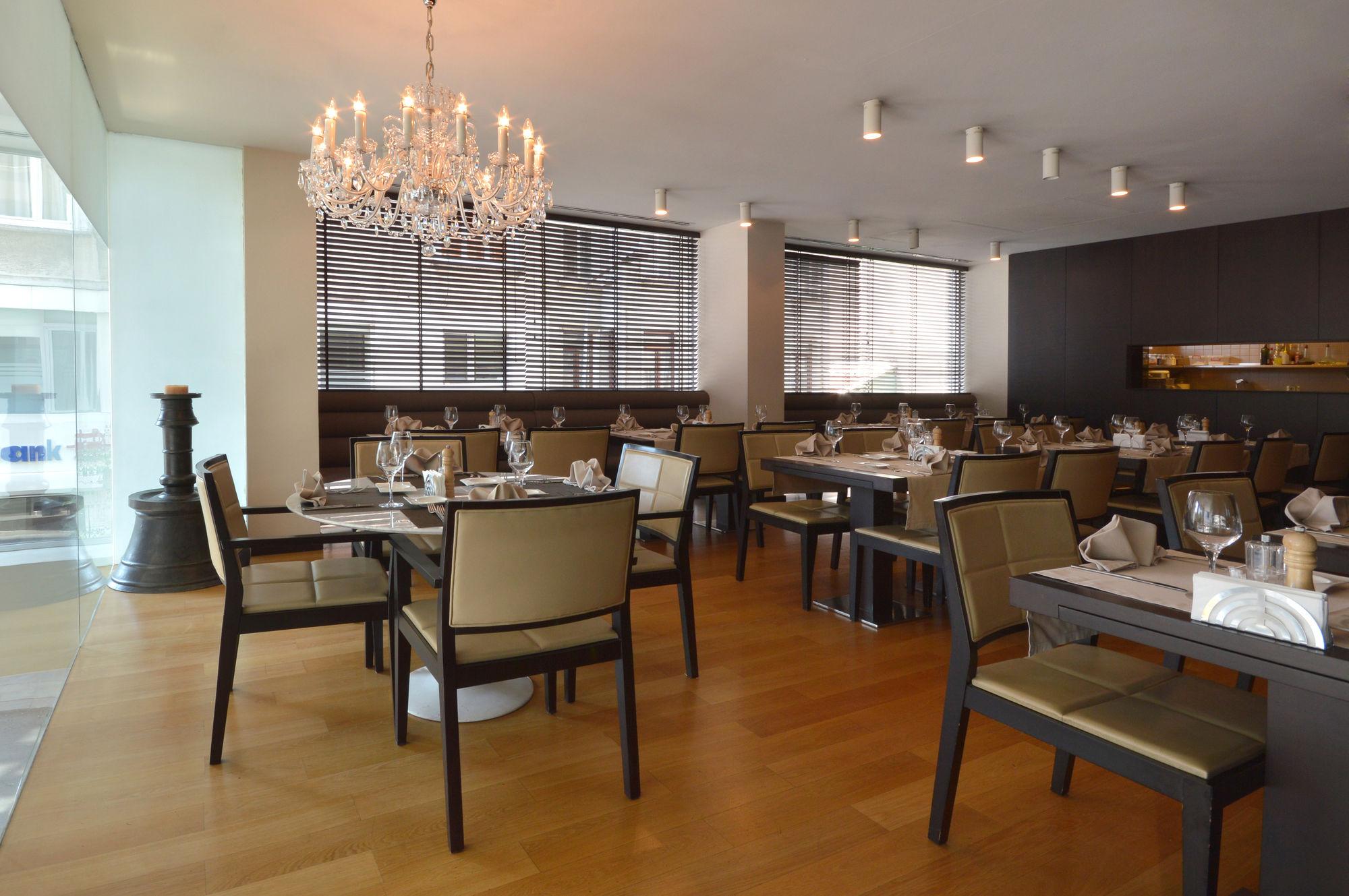 Bentley Hotel Bosphorus 2