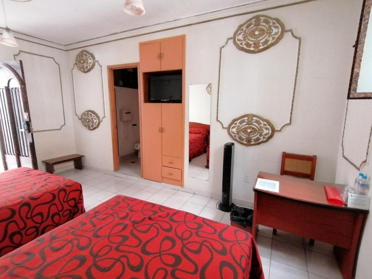 Hotel Casa de la Luna 2