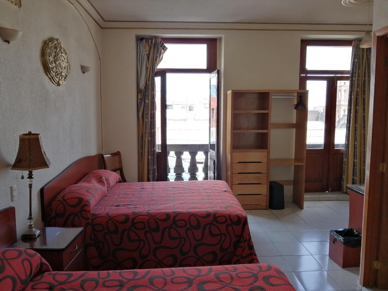 Hotel Casa de la Luna