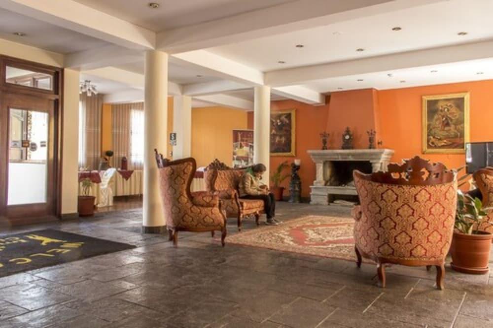 Imperial Cusco Hotel 1