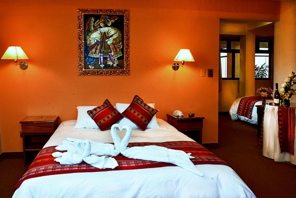 Imperial Cusco Hotel 2