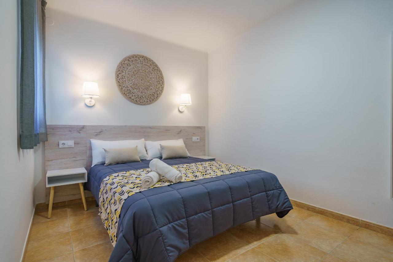 Ar Europa Sun Apartamentos 2