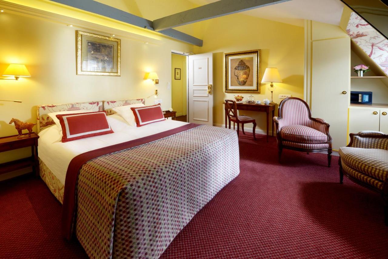 Le Relais Montmartre