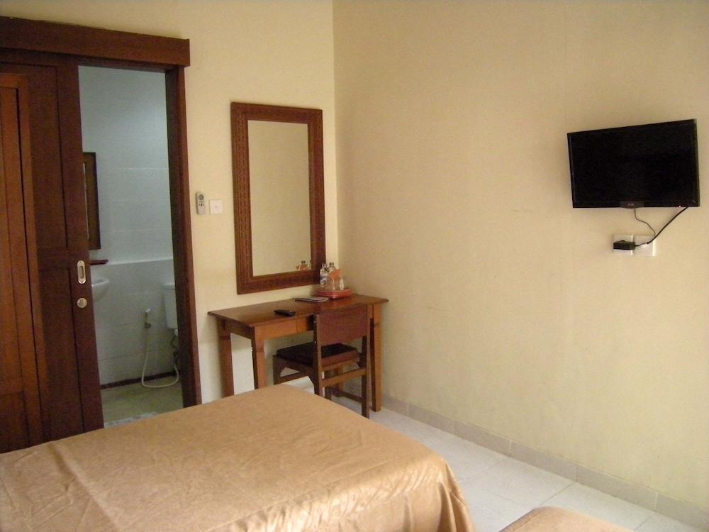 Jambu Inn Sanur Beach 2