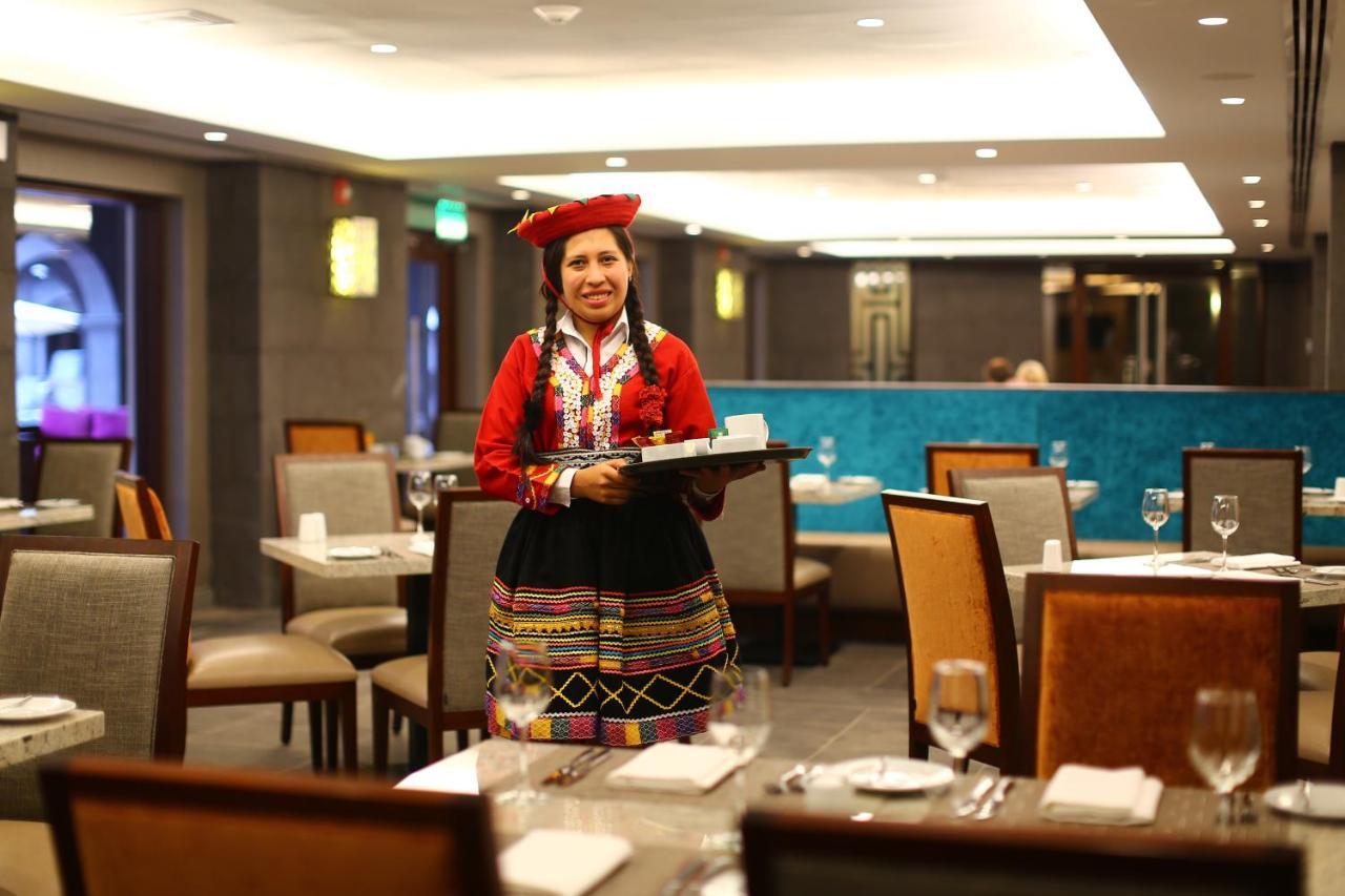 Hilton Garden Inn Cusco 2