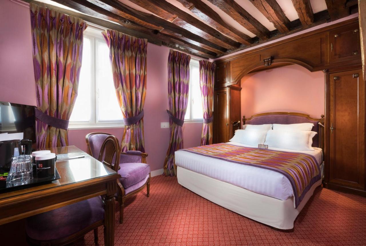 Dauphine St. Germain 2