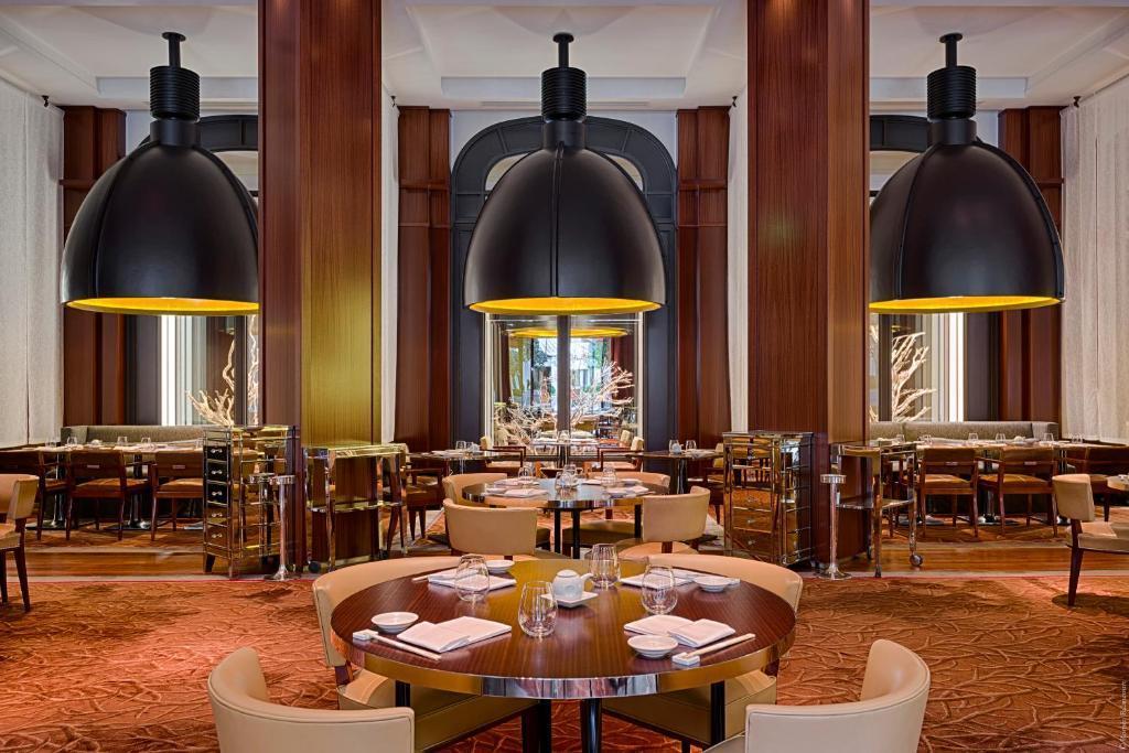 Le Royal Monceau - Raffles Paris 1