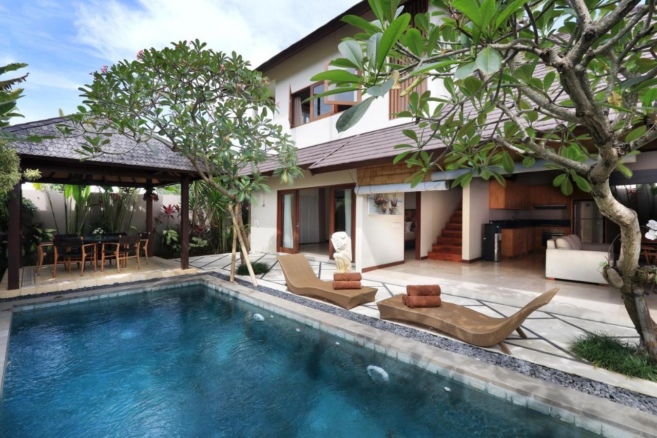 Desa di Bali Villas 1