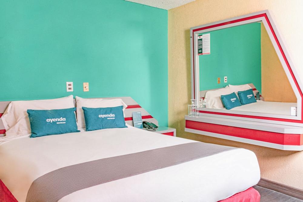 Hotel Frida Costa Azul